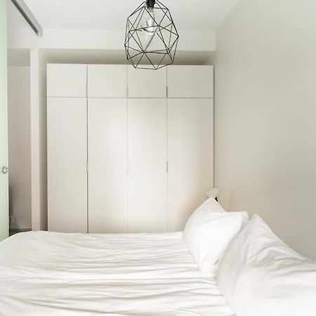 Nordic Haven Rovaniemi Modern Dt 2R Apartment -Self Check-In & Free Wifi Luaran gambar